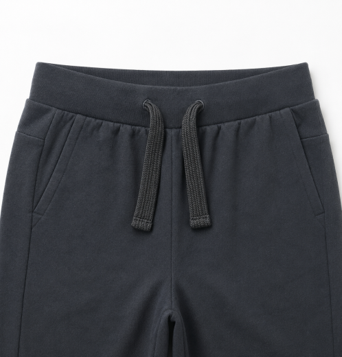 Custom Women’s Sweatpants Cut and     Sew Joggers at Low MOQ