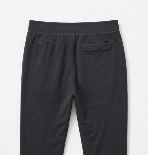 Custom Women’s Sweatpants Cut and     Sew Joggers at Low MOQ