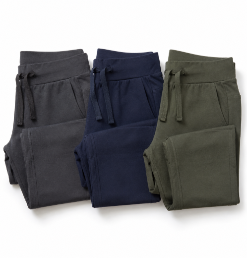 Custom Women’s Sweatpants Cut and     Sew Joggers at Low MOQ