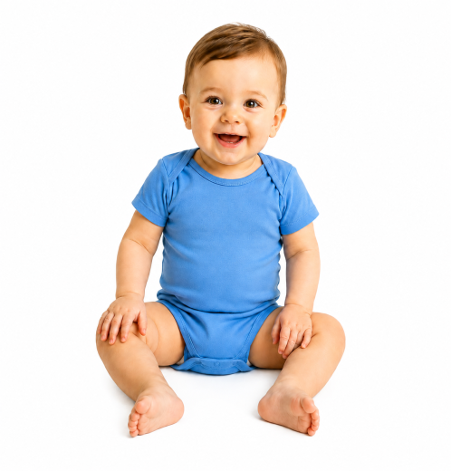 Baby Rompers High Quality, Comfortable and Affordable Prices
