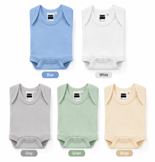 Baby Rompers High Quality, Comfortable and Affordable Prices