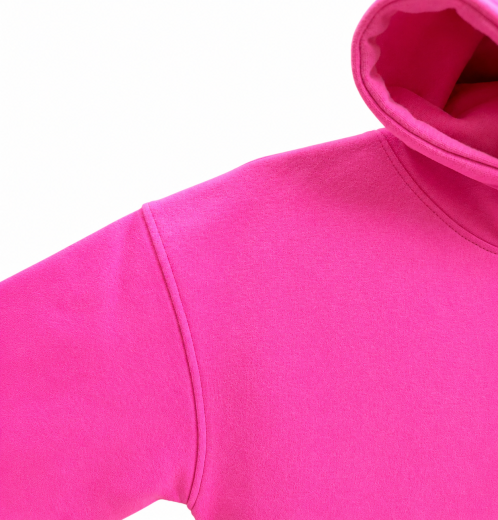 Women's Regular Fit Fleece Hoodie OEM & ODM Manufacturer