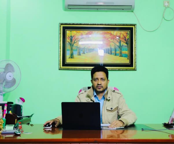 Md Sir Image ALt