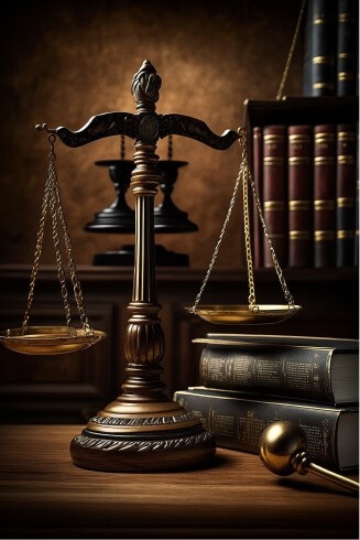 Law alt