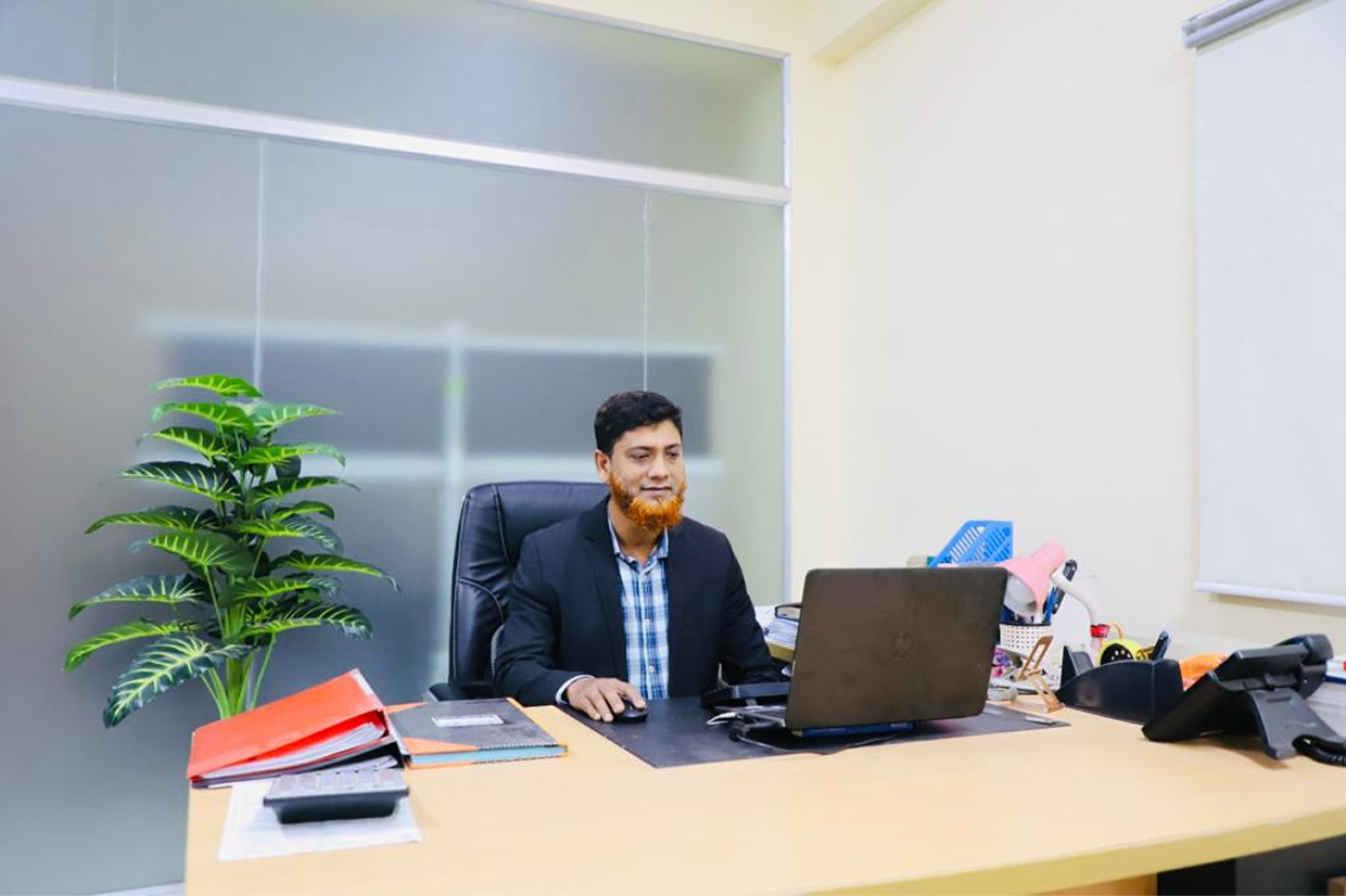 Top Management 2